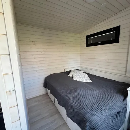 Apartamento Cozy Liminka