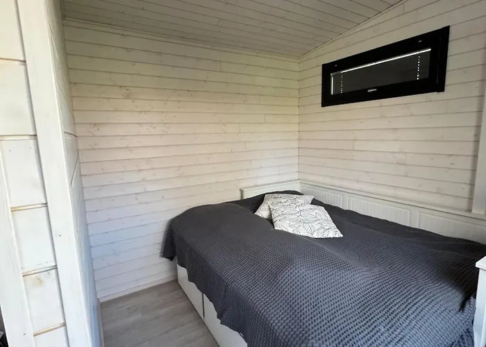 Apartment Cozy Liminka